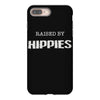 raised by hippies (2) iPhone 8 Plus