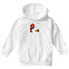wade! Youth Hoodie