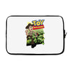 toy walkers Laptop sleeve