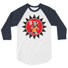 Rrrrr 3/4 Sleeve Shirt