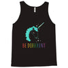 be different Tank Top
