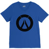 overwatch V-Neck Tee