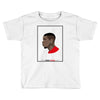 PLAYERS Toddler T-shirt