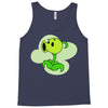 peashooter Tank Top
