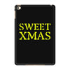 sweet xmas iPad Mini 4