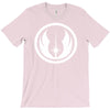 star wars jedi order sticker vinyl decal die cut   car window wall dec T-Shirt