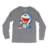 Doraemon Long Sleeve Shirts