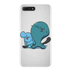 wooooobba! iPhone 7 Plus Case