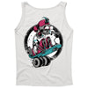 dragboarder Tank Top