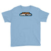 classic game fest Youth Tee