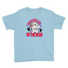 i'm the boss Youth Tee