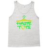 haute Tank Top