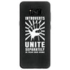 introverts Unite Separately in Your Own Homes Samsung Galaxy S8