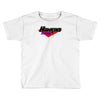 hawkins av club Toddler T-shirt
