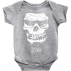 white Baby Bodysuit