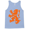 lion rampant Tank Top
