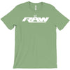 wme monday night raw T-Shirt