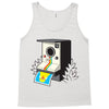 bird booth Tank Top