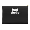 bad dude Accessory Pouches