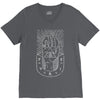 pvris hand V-Neck Tee