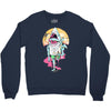 sharkbro Crewneck Sweatshirt