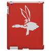 coyote wile coyote beep beep cartoon&amp;fumetti iPad 3 and 4 Case