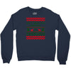 french bulldog ugly Crewneck Sweatshirt