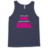 Only The Best Moms Get Promoted To Nonna Tank Top