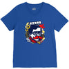 illustrador V-Neck Tee