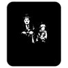 charlie chaplin the kid Mousepad