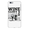Wine Club iPhone 6 Plus/6S Plus Case