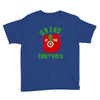 dread at the controls Youth Tee