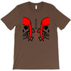 woman prank T-Shirt