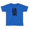 GUN Toddler T-shirt