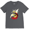 thundermon V-Neck Tee