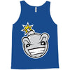 bomb Tank Top