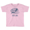 Death Wave Toddler T-shirt