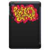 peanut butter splash iPad Mini