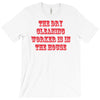 dry cleaning worker in the house T-Shirt