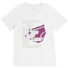 calvin V-Neck Tee