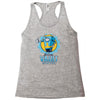 vault hunter Racerback Tank