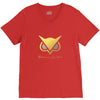 fahrie77 V-Neck Tee