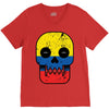 colombia till i die V-Neck Tee