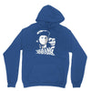 thud butt bangarang  robin williams fan Unisex Hoodie