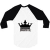 fahrie 3/4 Sleeve Shirt