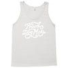 proud dog mom Tank Top