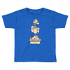 shrine of the silver monkey Toddler T-shirt