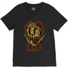 Pirate x Sword V-Neck Tee