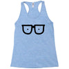 kacamata Racerback Tank