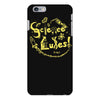 science rules! iPhone 6 Plus/6S Plus Case